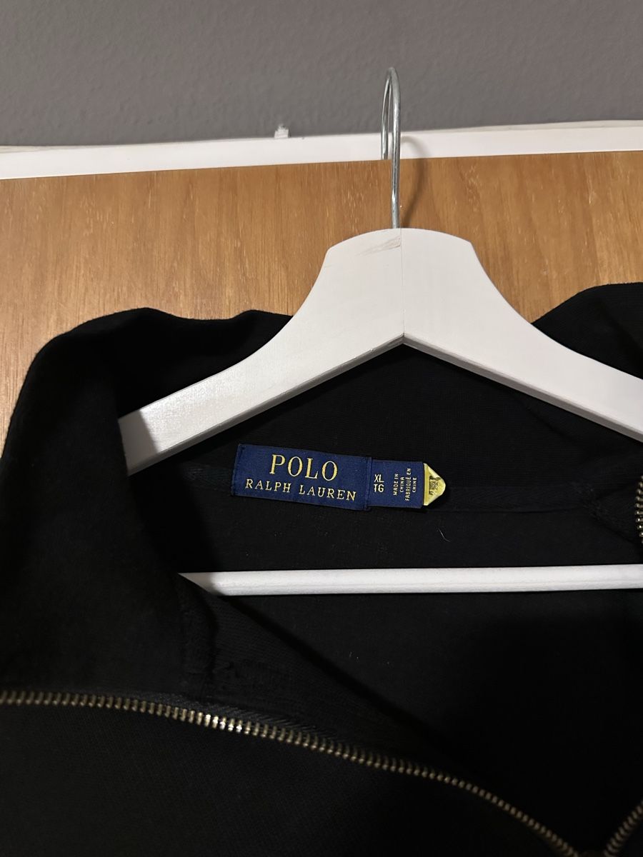Polo Ralph Lauren Maglioni & Felpe: Pullover Polo Ralph Lauren schwarz Grösse XL – Nuovo (secondo la descrizione) da Frauenfeld venduto da Rob_21 2