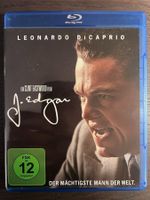 J. Edgar