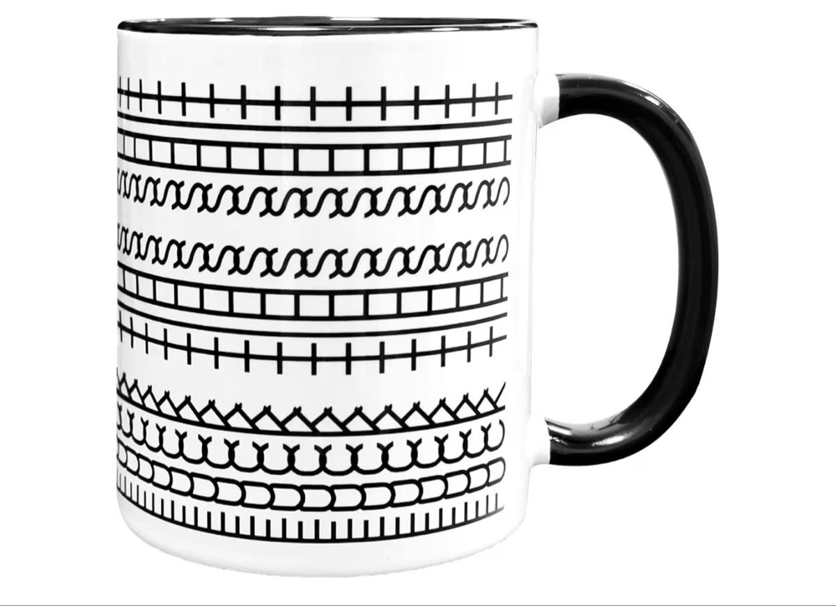 Tazze: Kaffeetasse mit Versteckter Botschaft (fu** this shit) – Nuovo e nell'imballaggio originale da Spiez venduto da hp1_rz2q