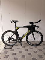 Scott Plasma TT Rennrad