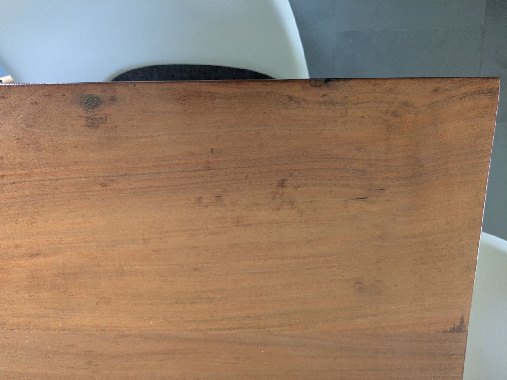 Tische: Massivholz Tisch 200x95 – Gebraucht aus Wädenswil von traviataa 4
