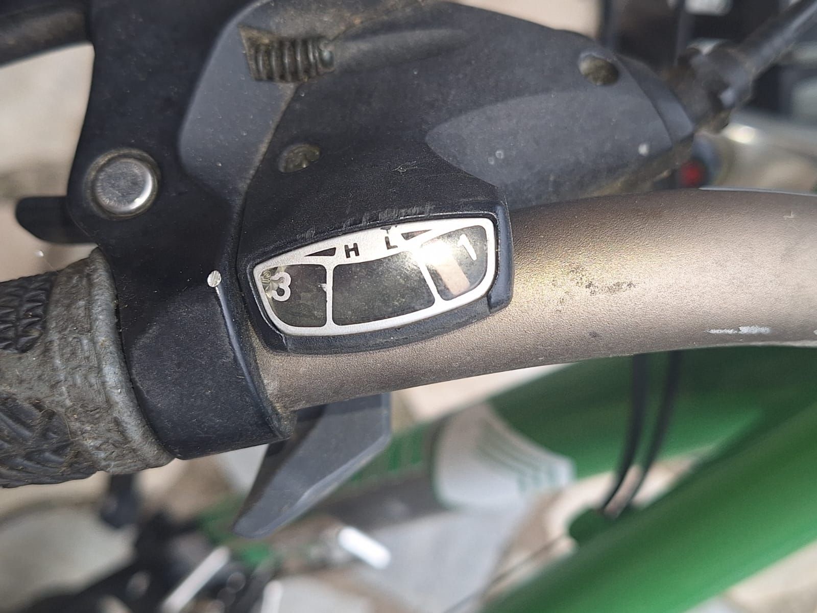 Wheeler Biciclette: Wheeler trail 8.0 – Usato da Eptingen venduto da HackerPschorr 5