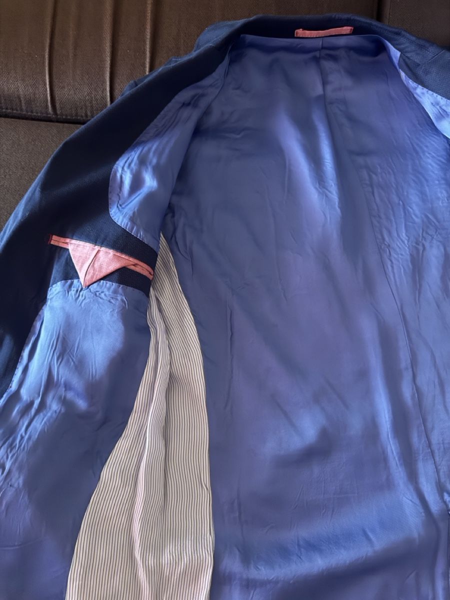 Jacken: Veste Lofer élégante, taille 50 - Super état! – Neu (gemäss Beschreibung) aus La Chaux de fonds von car_f9yg 2