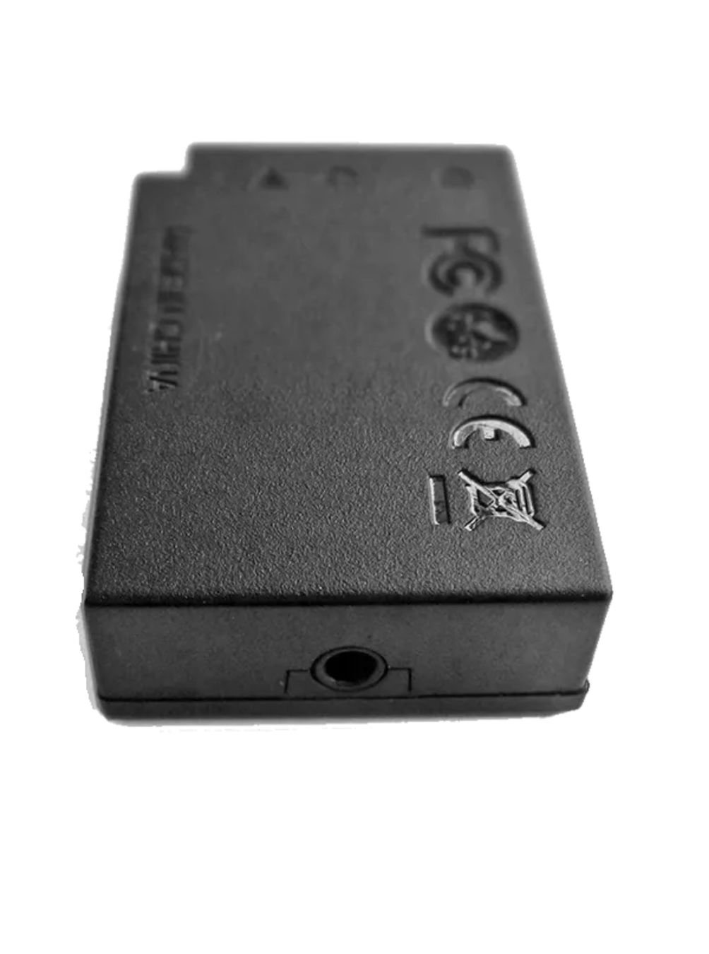 Batterie: Netzteil und dummy Batterie Canon DR-E17 – Nuovo (secondo la descrizione) da Domat Ems venduto da SirAntunes 1