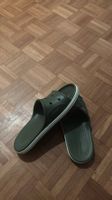 Crocs Mellow Recovery Slide – Grösse M11 – neuwertig