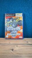 Monster Jam für Playstation 2