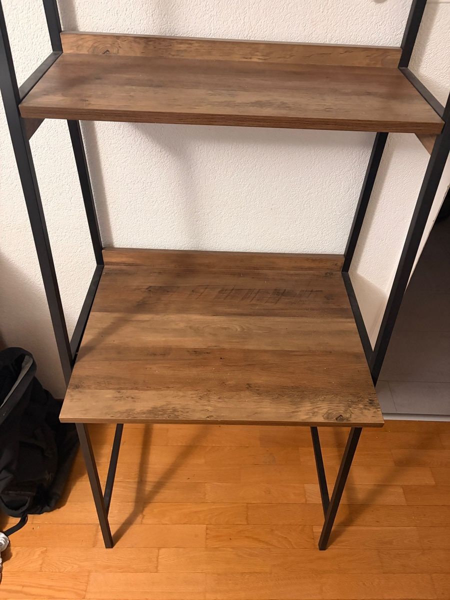 Scrivanie: Schreibtisch / Pult / Regal – Usato da Bern venduto da jus_nkp7 6