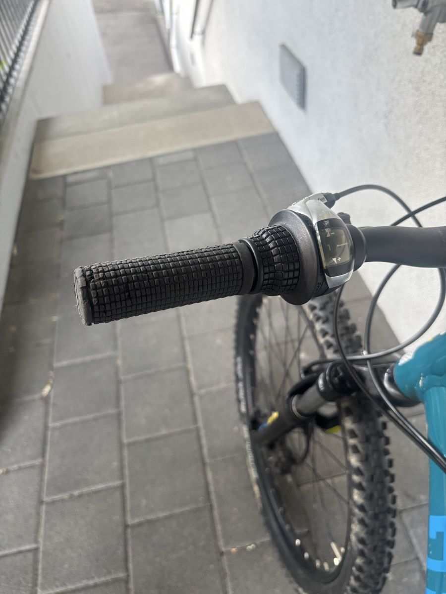 Ghost Biciclette: Kindervelo Ghost Kato – Difettoso da Rothenburg venduto da mano85 8