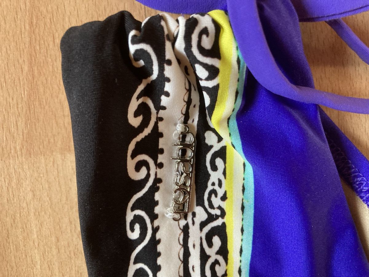 Costumi da bagno & Bikini: Bikini Gr. 40 Neu❣️ – Nuovo (secondo la descrizione) da Mülenen venduto da Rapunzel99 3