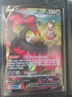 Pokemon Moltres di Galar V