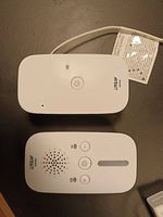 baby monitor