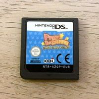 Prey the Stars Gabu der Gefrässige Nintendo DS