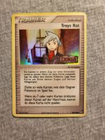 Pokémon Troys Rat 83/108 Trainer Karte Deutsch