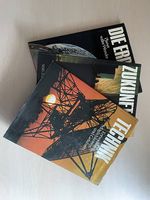 12 Bände der Reihe "Der Mensch und seine Welt"