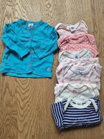 Petit Bateau Gr. 60