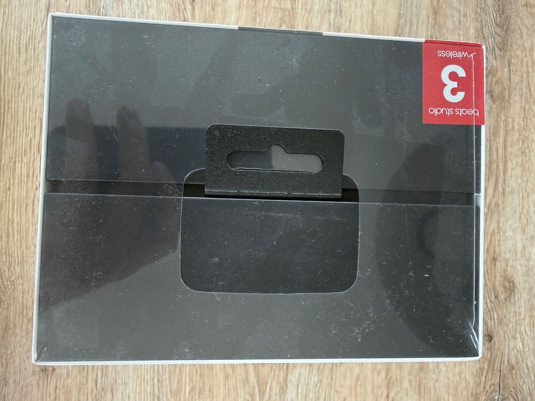 Beats Kopfhörer: Beats Studio3 Wireless (neu & originalverpackt) – Neu und originalverpackt aus Schaffhausen von -LCS- 5