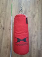 Boxsack Hammer 