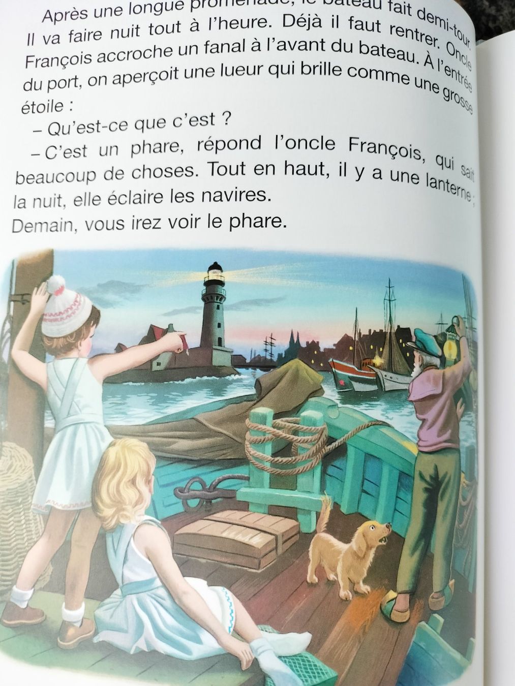Libri: Martine à la mer Casterman 1983 – Usato da Cortaillod venduto da rozinna 7