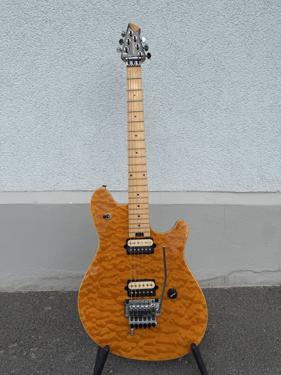 Peavey Strumenti musicali: Peavey Wolfgang Special – Usato da Hauptwil venduto da musikboerse