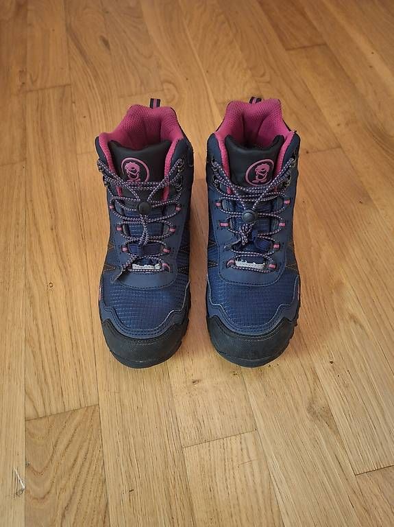 Scarpe per ragazze: Wanderschuh Gr 38 – Usato da Thun venduto da Reuti 4