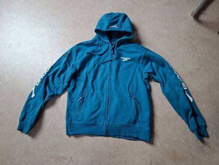 Brooks Kapuzenjacke, Grösse XL, für Sport