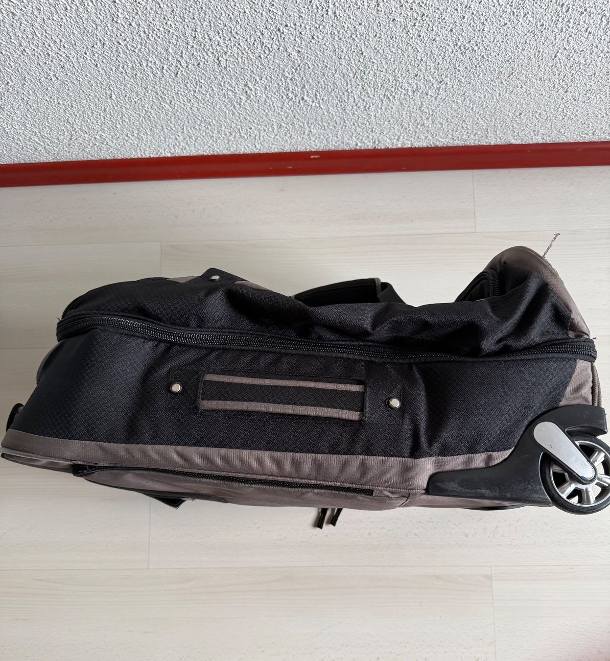 Altro in Aeronautica: meru Traveller Tasche/Rucksack – Usato da Elgg venduto da _Illy_ 3