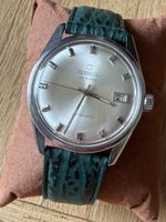 CONSUL 35mm Automatic Armbanduhr Uhr swiss made