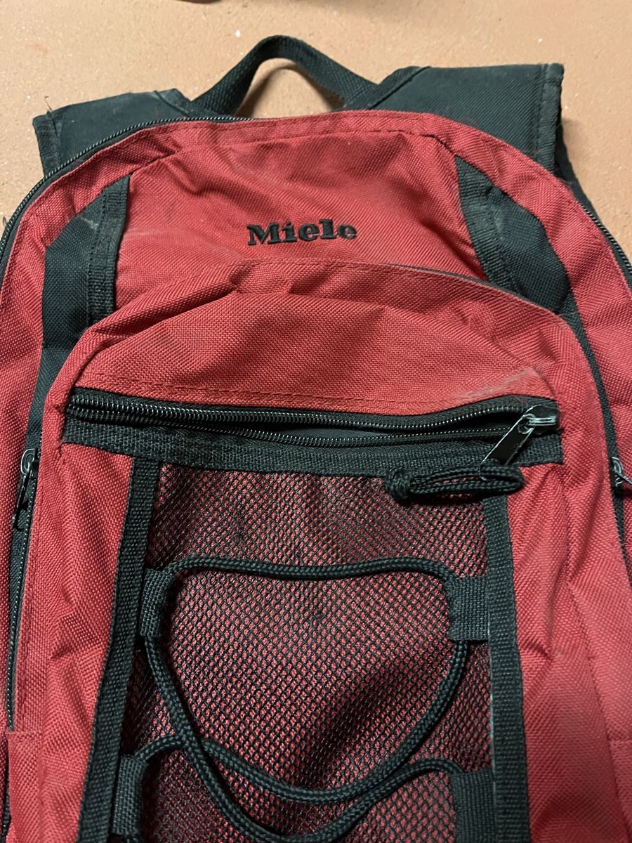 Borse & Zaini: Miele Rucksack, Wanderrucksack für Kinder – Usato da Zufikon venduto da gia_ld5b 1