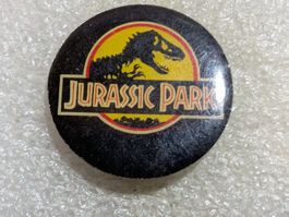 Ansteckpin 242: Jurassic Park