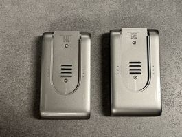 2x Akku Xiaomi Dreame T20 Pro 
