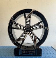 20 Zoll Felgen Audi A4 S4 A5 S5 A6 A7 Q3 SQ3