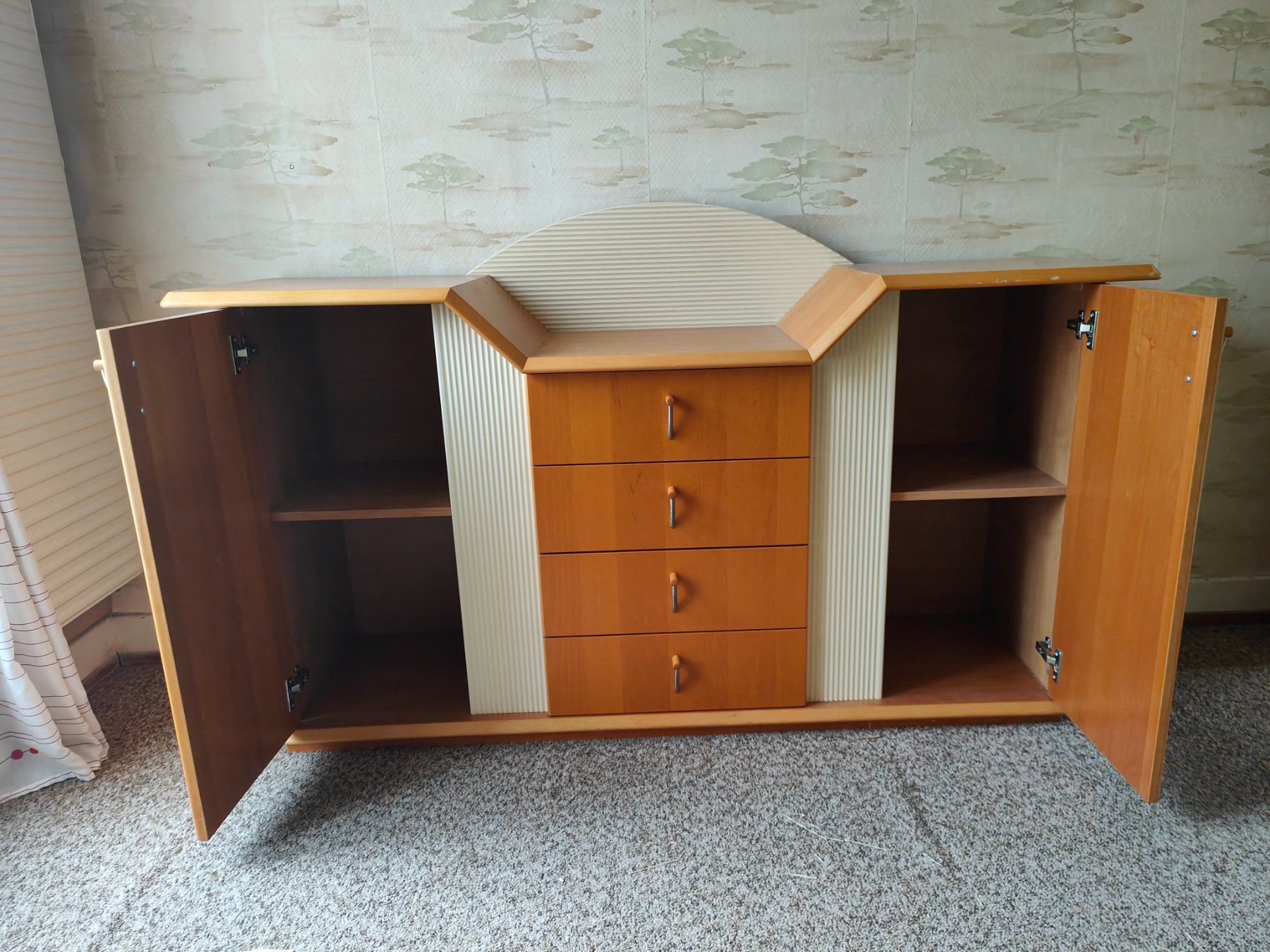 Cassettiere: Sideboard – Usato da Kappel SO venduto da Hello1world 2