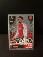 Topps Match Attax 24/25 – Ethan Nwaneri – Breaktrough Baller