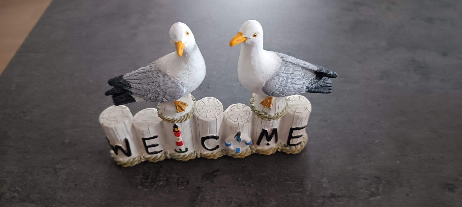 Tutte le decorazioni: Décoration maritime – Usato da Borex venduto da Vince24 2