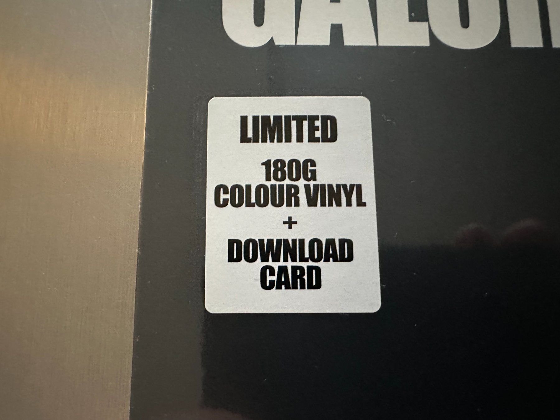 Dischi in vinile: THE POP GROUP 12 VERSIONS GALORE EP - EDITION LIMITEE – Nuovo (secondo la descrizione) da Sion venduto da jaipur1401 1
