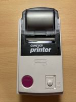 Gameboy Printer