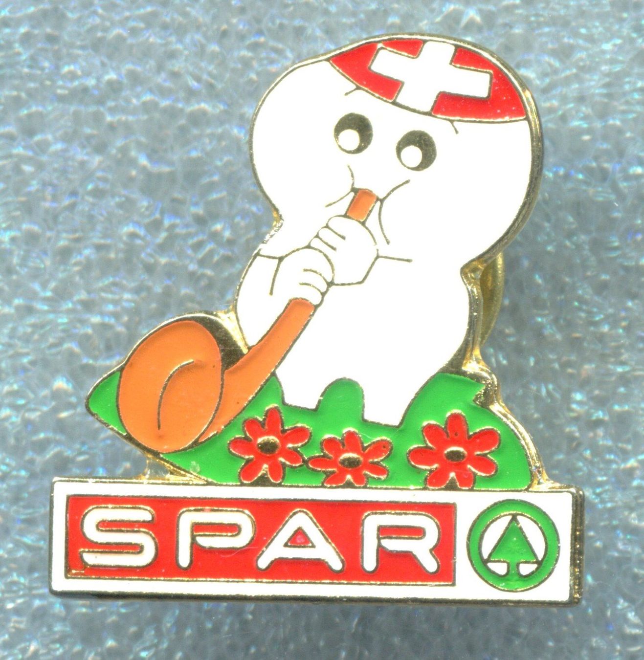 Plaquettes & Badges: SPAR  MAGA BIO – D'occasion à Winterthur par Sammleroase