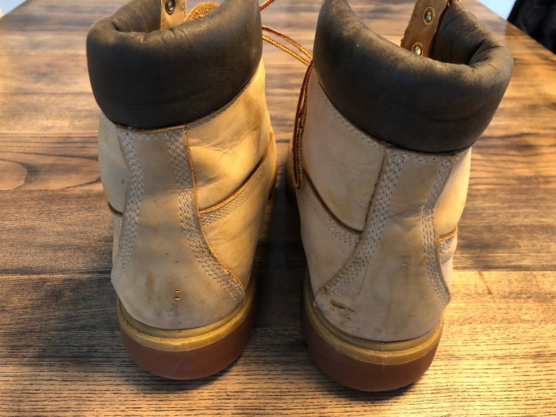 Timberland Scarpe da uomo: Timberland Herren Gr 44.5 – Usato da Berg am Irchel venduto da Zweiti_Chance 3