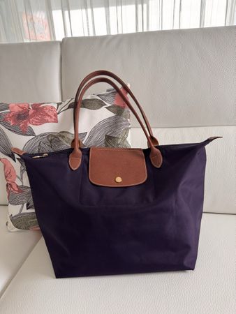 Longchamp Le Pliage L