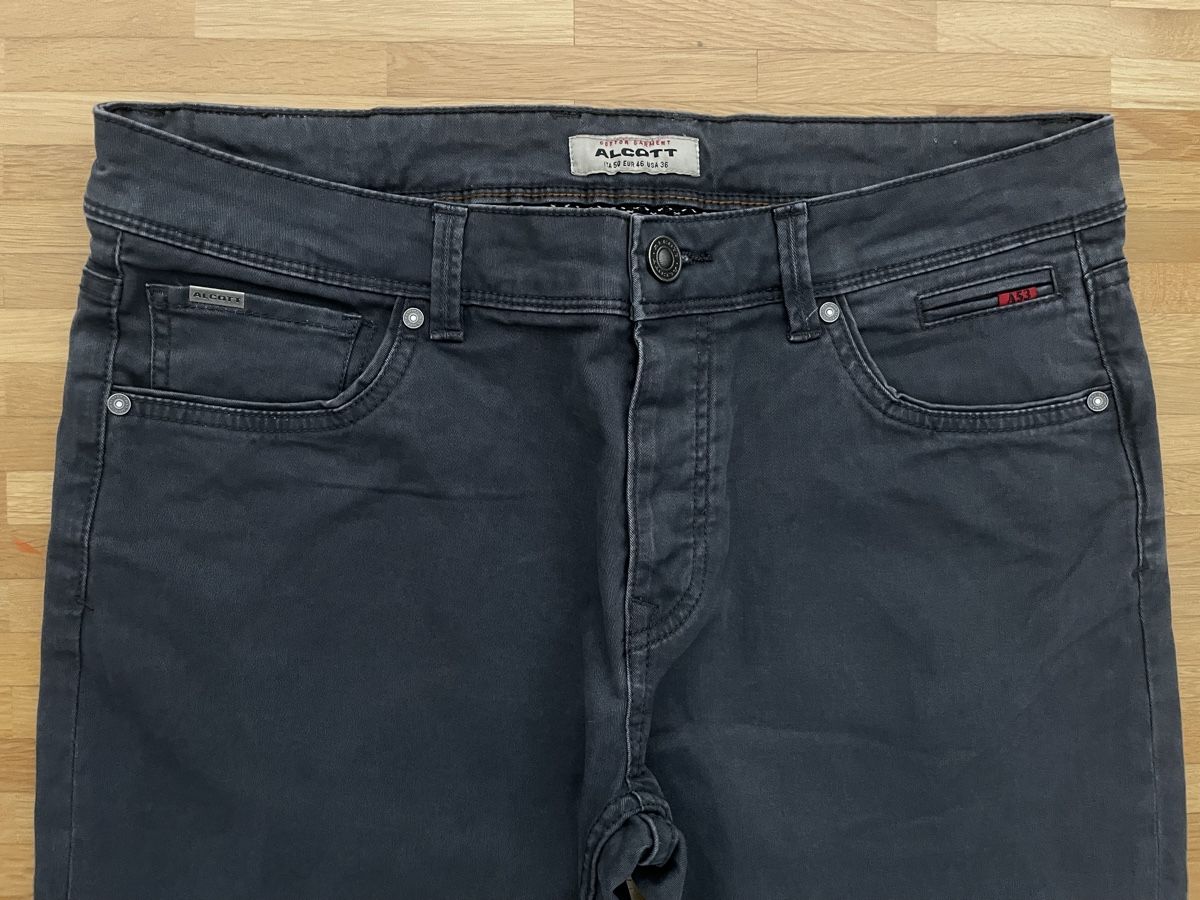 Pantaloni: Alcott Hose – Nuovo (secondo la descrizione) da Tägerwilen venduto da Shaimaa 1