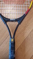 Tennisracket Wilson Pete Sampras Tour Edition gebraucht