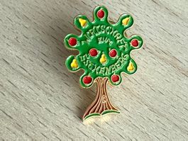 Pin Wirtschaft Eschenberg