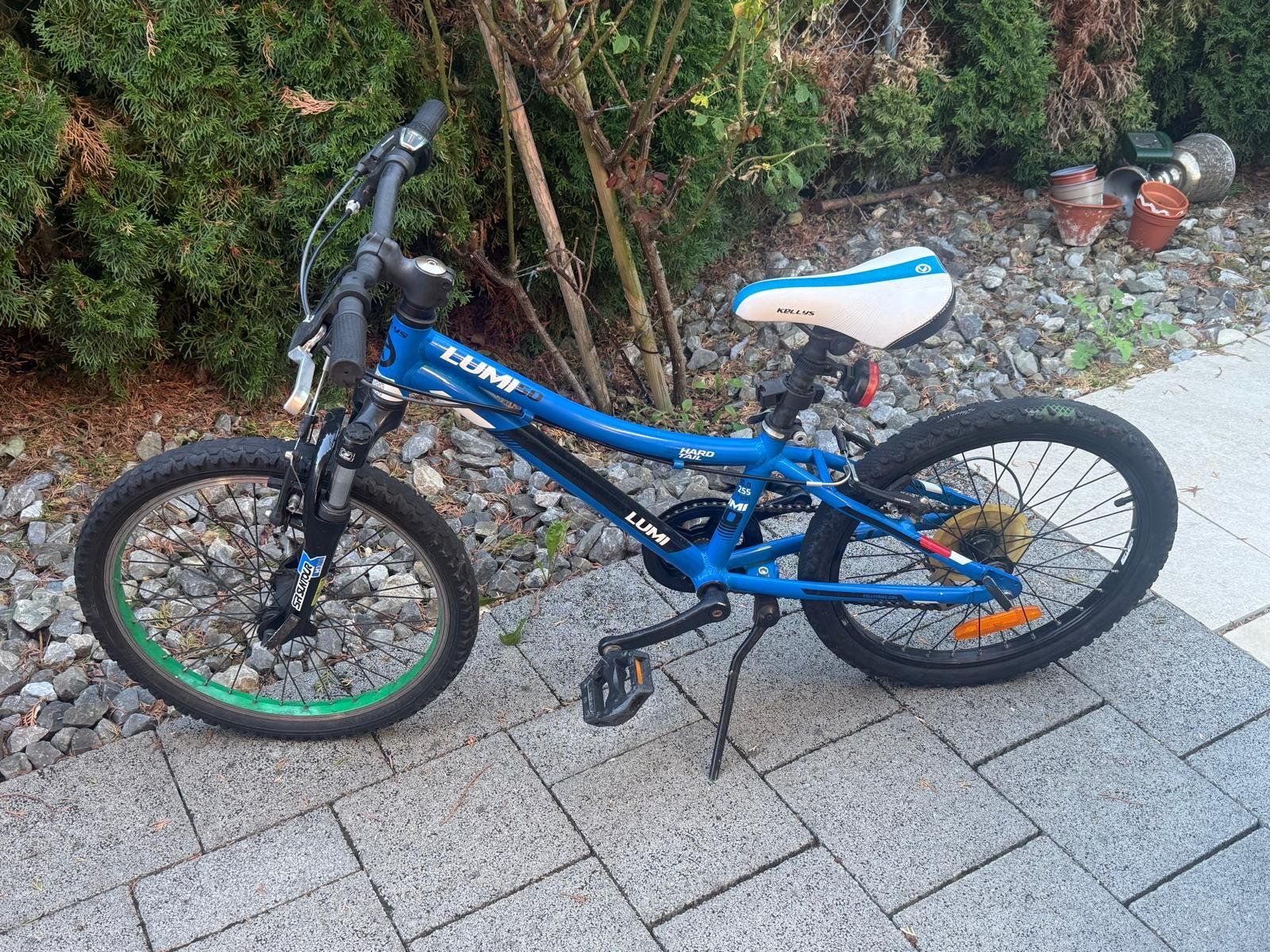 Biciclette: Mountainbike Kindervelo – Usato da Balsthal venduto da Saho3