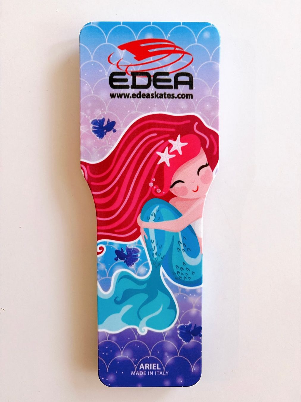 Edea Schlittschuhe: Spinner Ariel Edea Ice Skating New Nuovo – Neu und originalverpackt aus Vacallo von olg_7nvc
