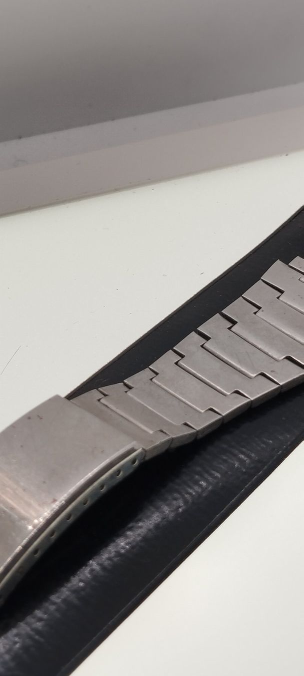 Orologi: Bracelet montre vintage – Usato da La Chaux-de-Fonds venduto da jac_9llg 2