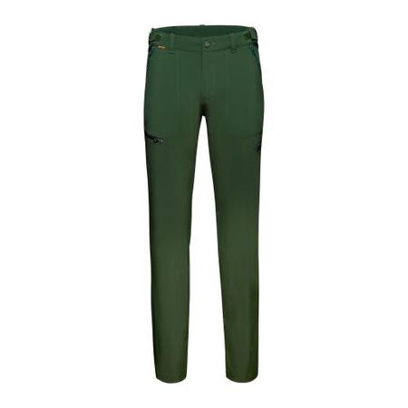 Mammut Runbold Pants Men - woods (Grösse: 54 short)