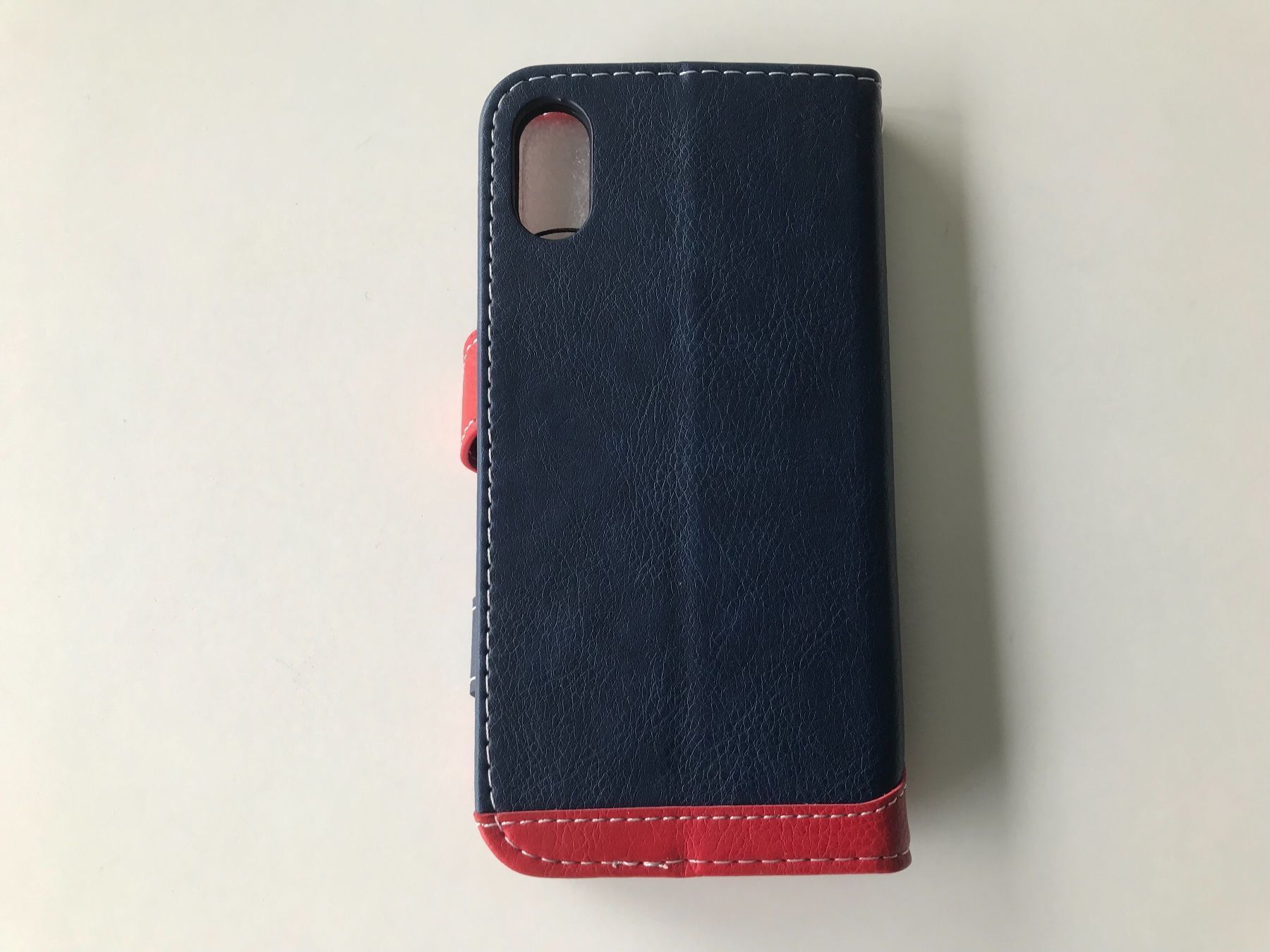 Scatole porta orologi: Apple iPhone X/XS Hülle Etui Cover – Nuovo e nell'imballaggio originale da Nesselnbach venduto da riash19 1