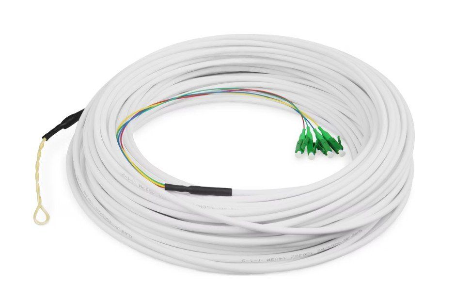 Câbles: FTTH Preterminated CableSM 30 Meter – Neuf (Voir description) à Steinen par Restwert_Steinen 4