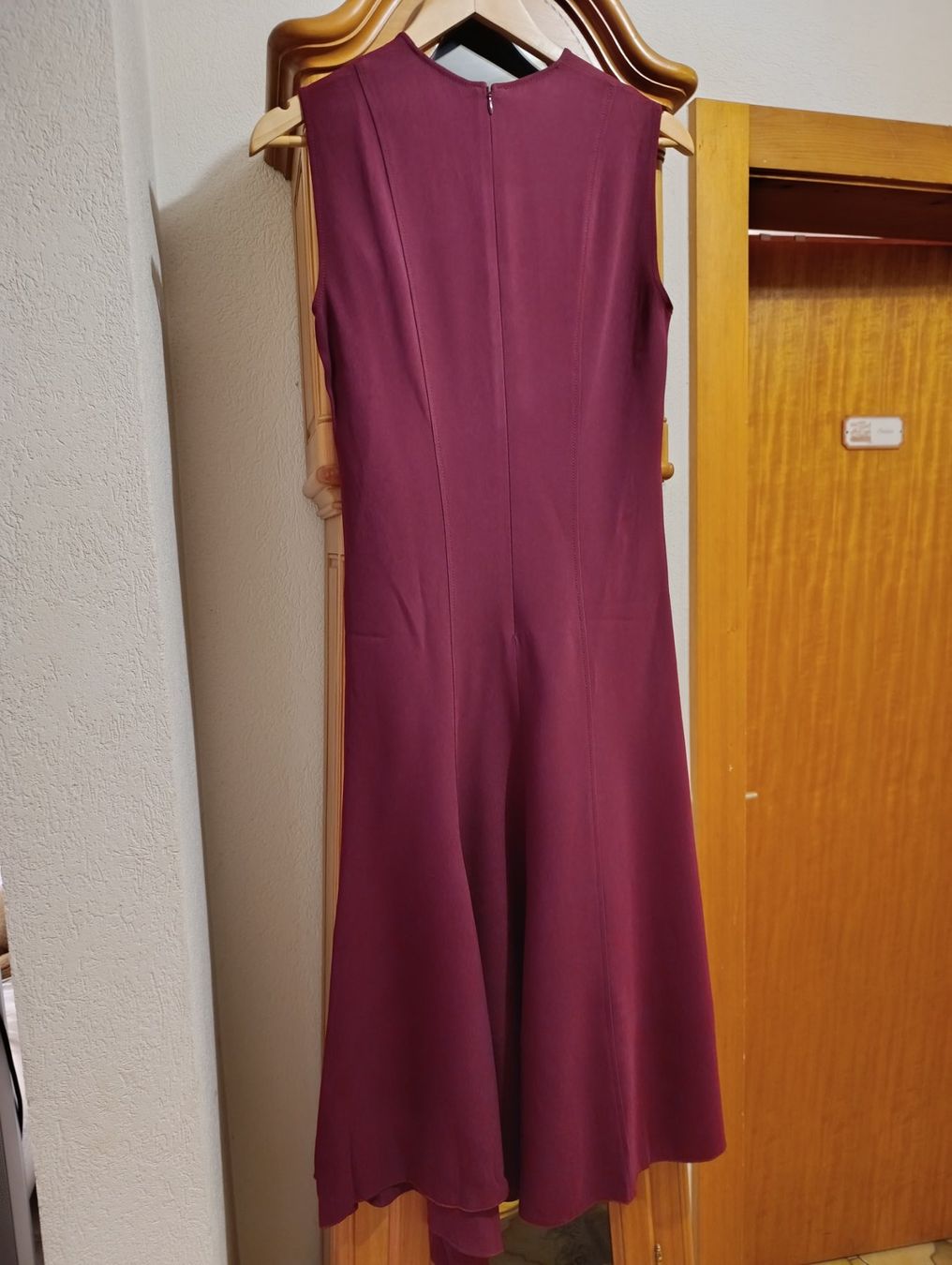 Vestiti: robe Joseph 36 burgundy – Usato da Monthey venduto da 04Elisa 1