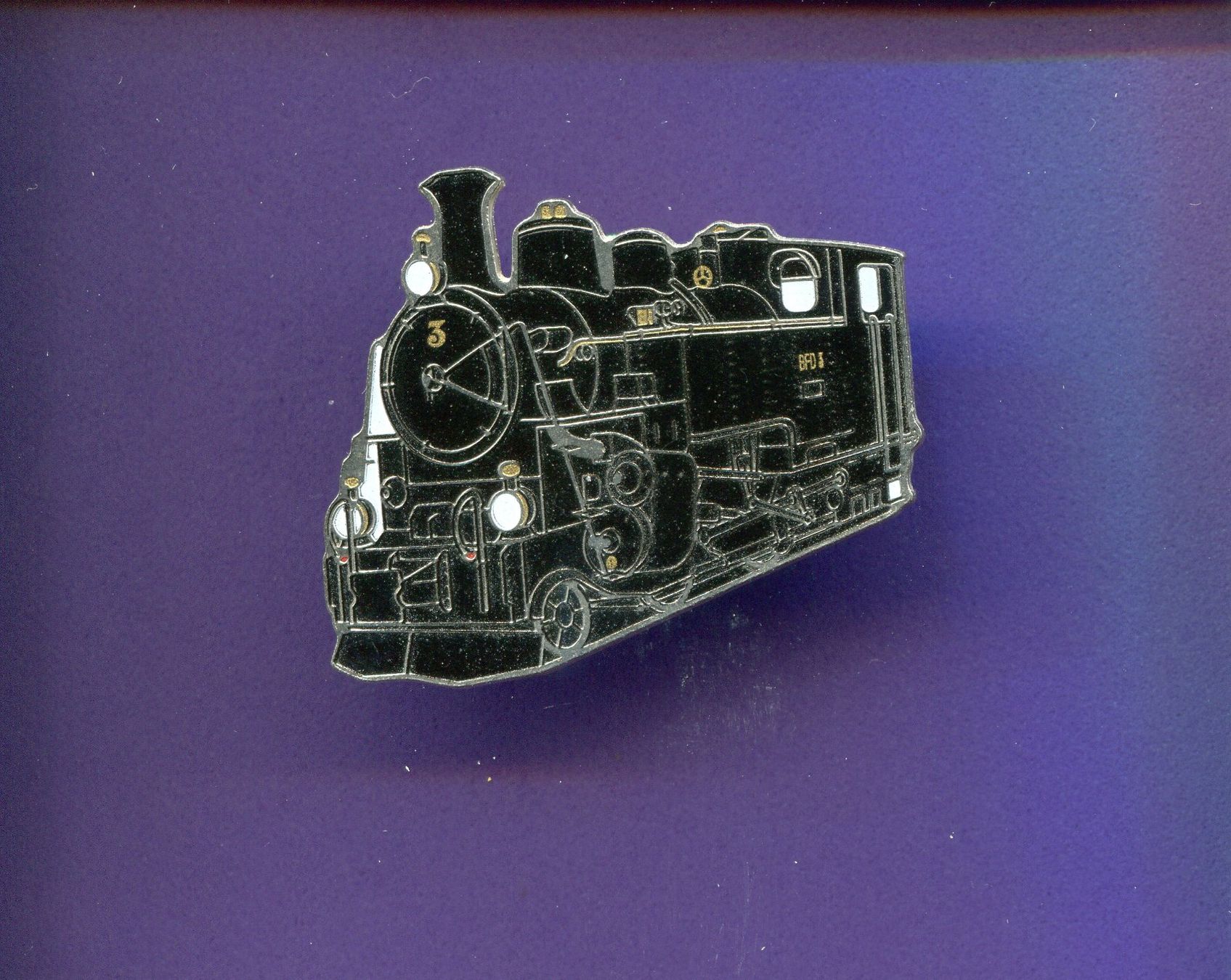 Plaquettes & Badges: Schmid-Müller  HG 3/4  Lim.750 – D'occasion à Winterthur par Sammleroase